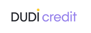DUDI credit logo